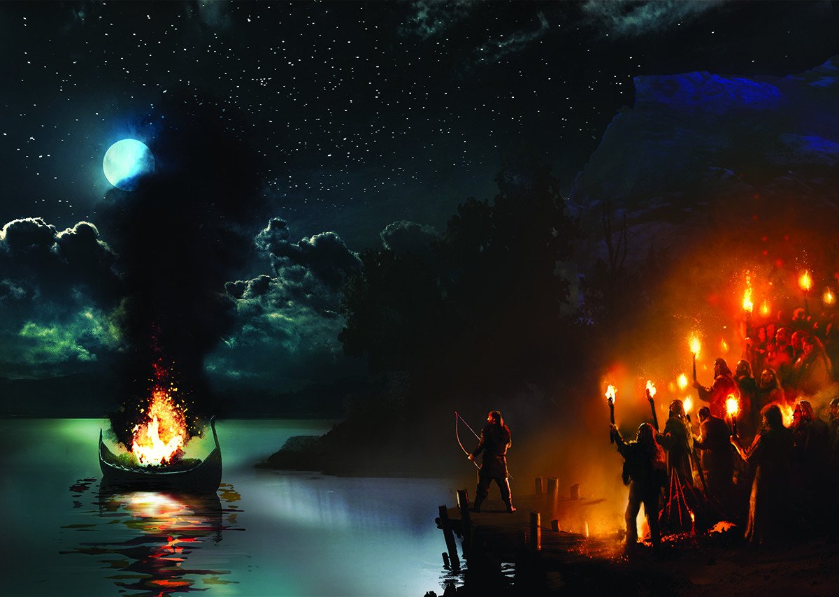 [22]-Expeditions: Viking – v1.0.1 Download-HohohoGames
