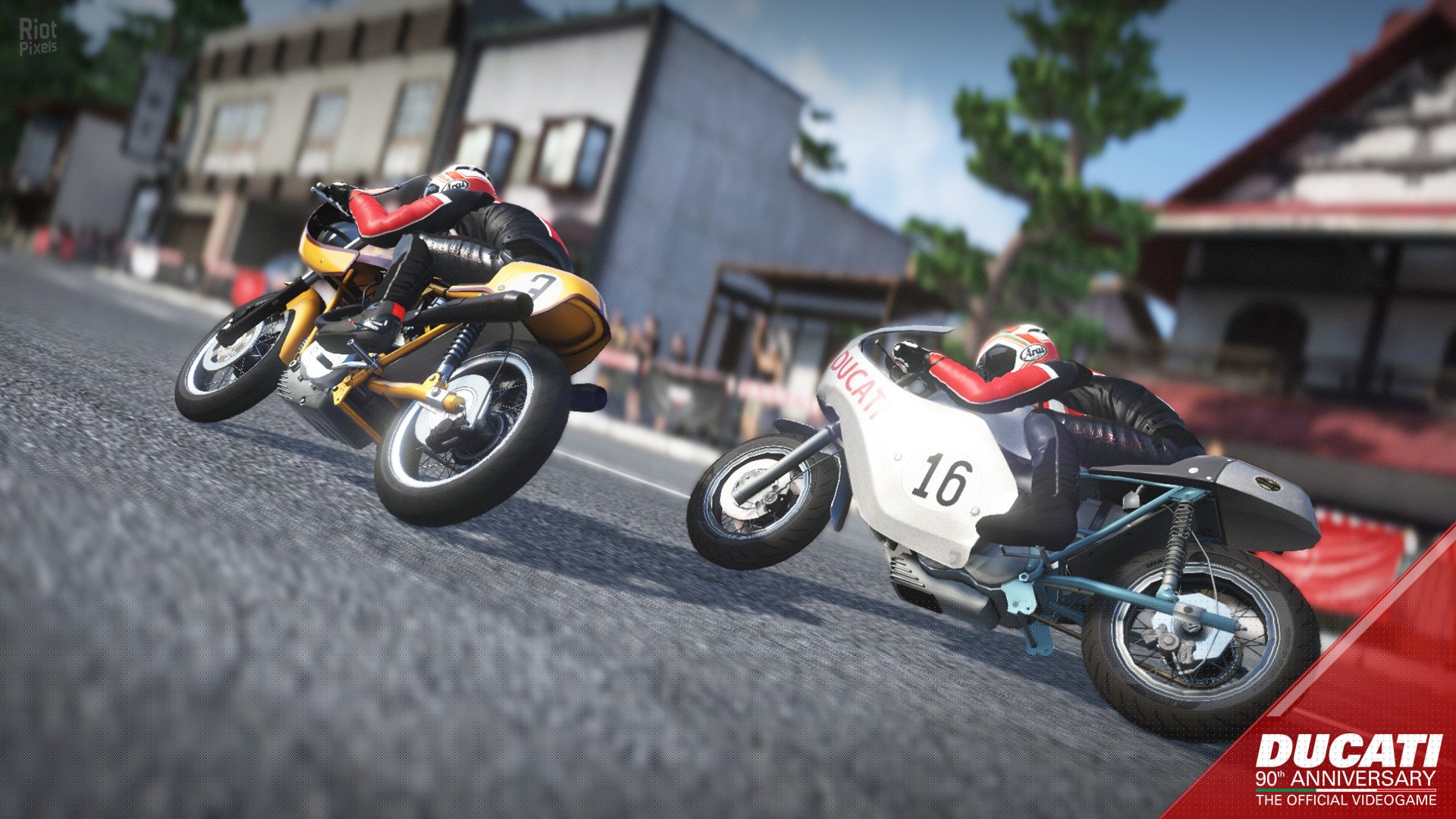 [7]-Ducati: 90th Anniversary Download-HohohoGames