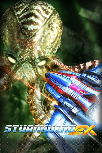 Sturmwind EX Download-HohohoGames