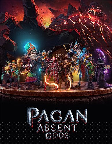 Pagan: Absent Gods – v2.0.0.60421 Download-HohohoGames