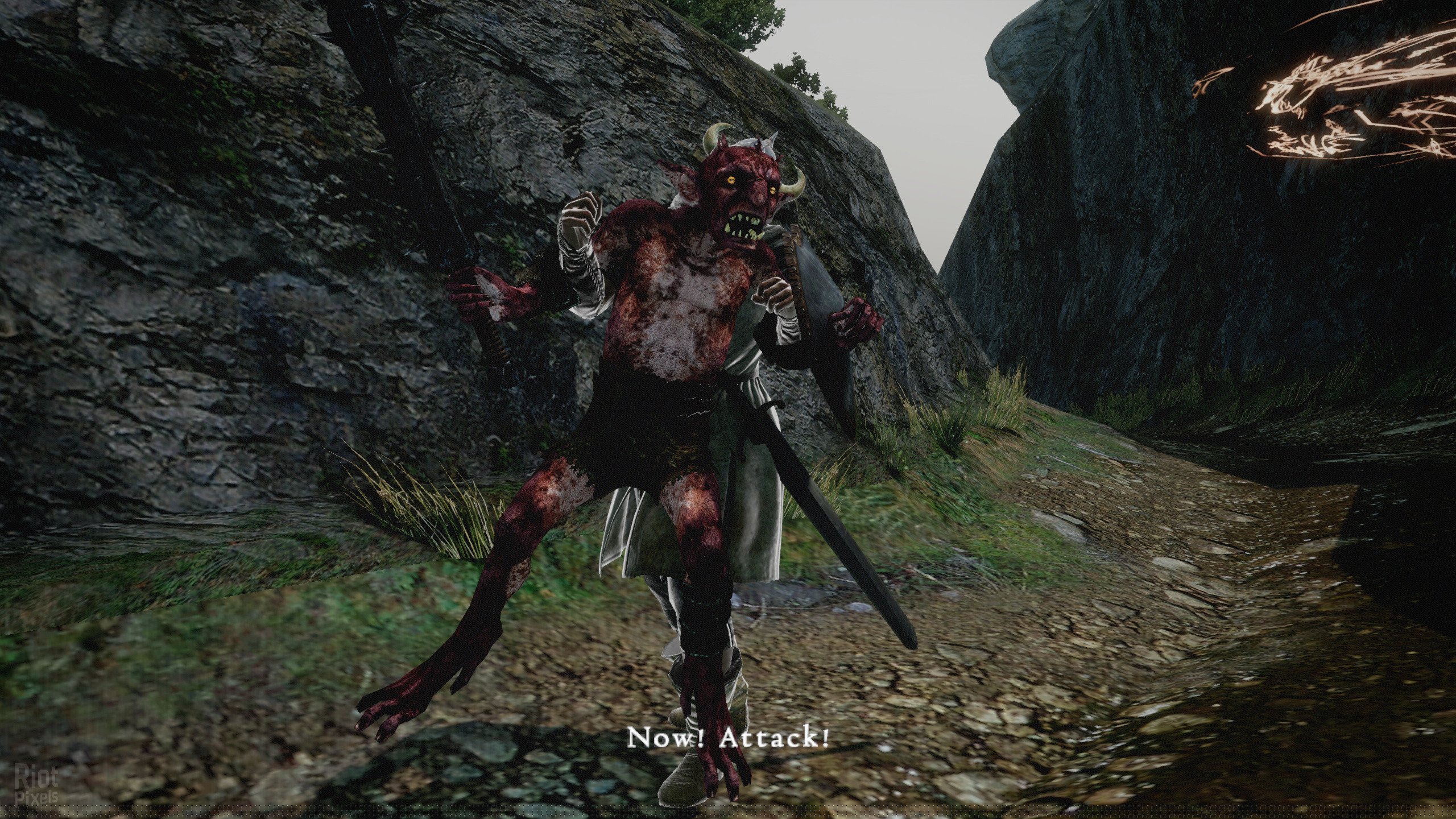 [2]-Dragon’s Dogma: Dark Arisen Download-HohohoGames