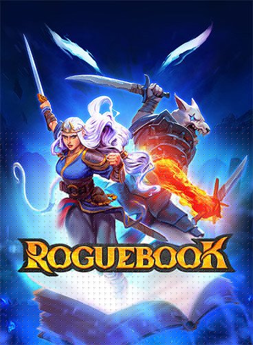 Roguebook: Deluxe Edition – v1.6.4 (The Legacy) + 3 DLCs + Bonus Content Download-HohohoGames