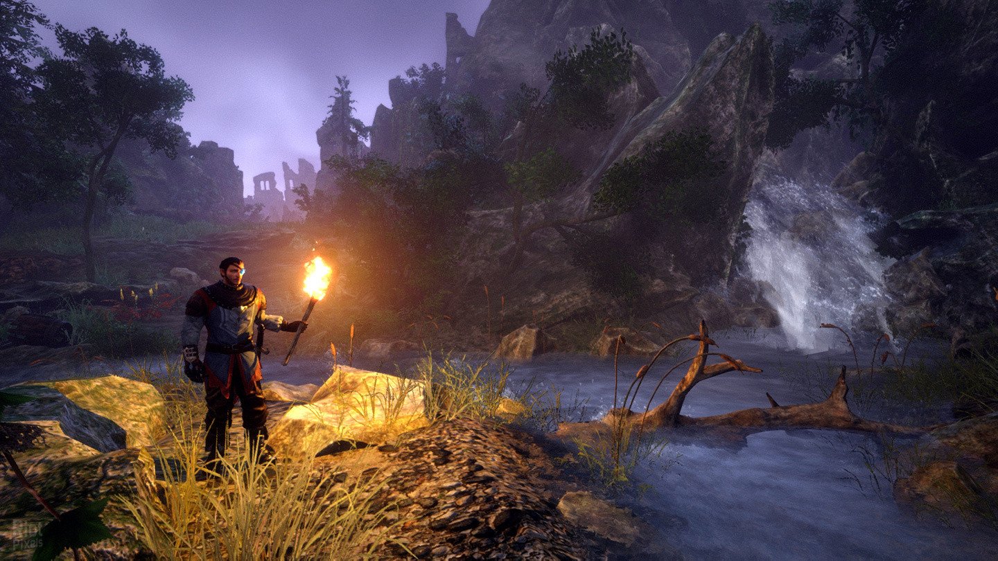 [11]-Risen 3: Titan Lords – Enhanced Edition Download-HohohoGames