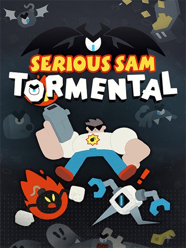 Serious Sam: Tormental – v1.0.217 Download-HohohoGames
