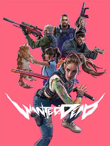 Wanted: Dead + Windows 7 Fix Download-HohohoGames