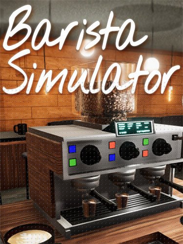 Barista Simulator – v1.0 Release Download-HohohoGames