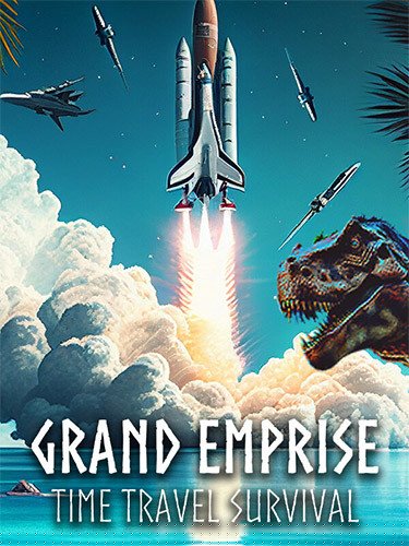 Grand Emprise: Time Travel Survival + Windows 7 Fix Download-HohohoGames