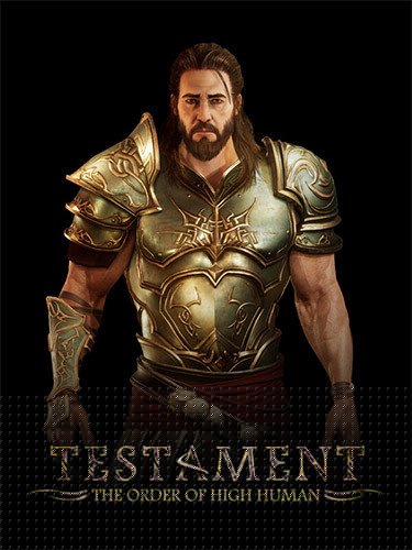 Testament: The Order of High Human Download-HohohoGames