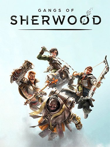Gangs of Sherwood – v1.5.253310 + 3 DLCs Download-HohohoGames