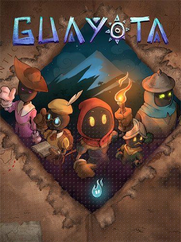 Guayota Download-HohohoGames