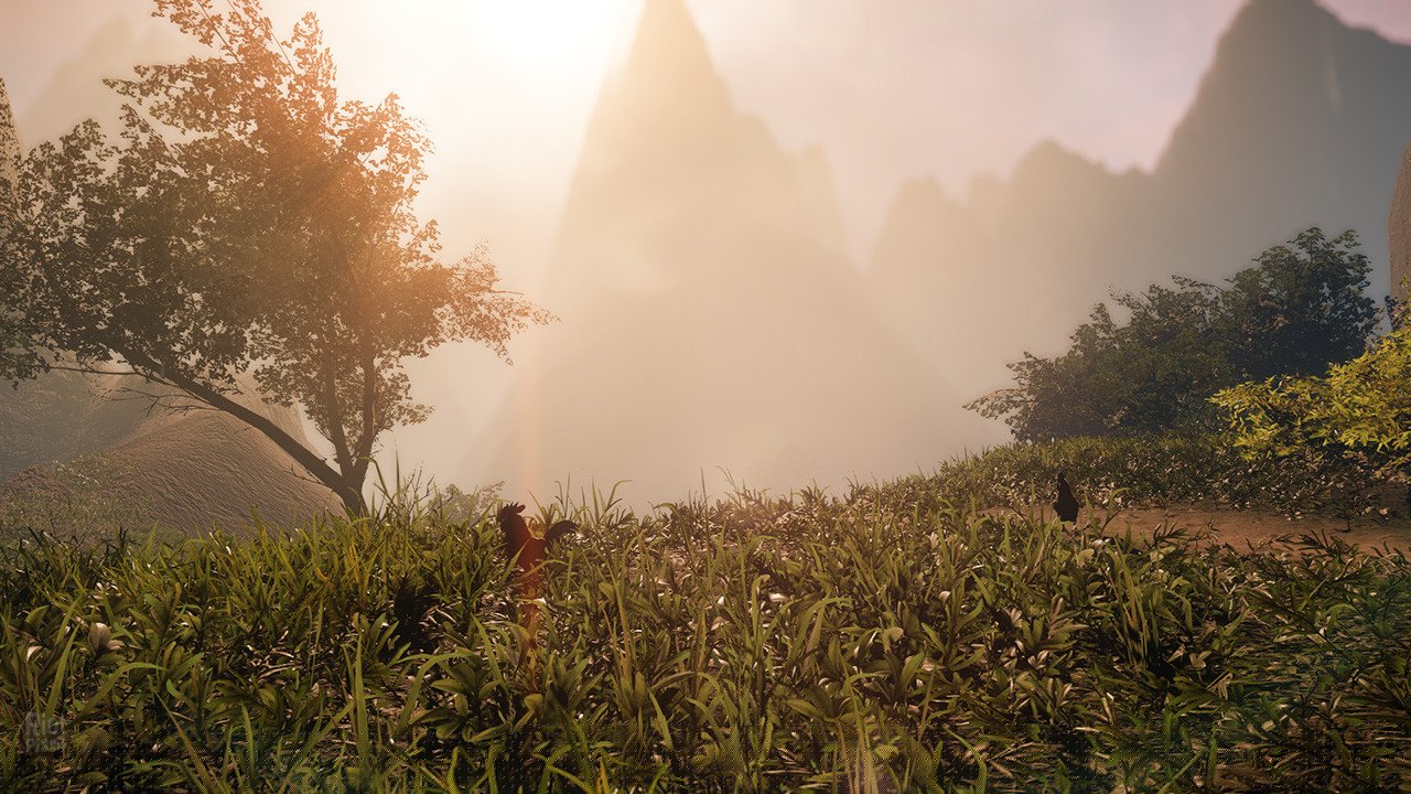 [15]-Drizzlepath Download-HohohoGames