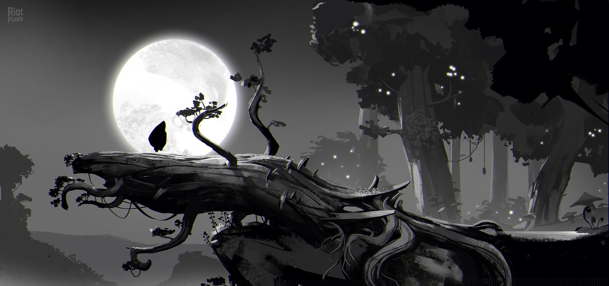 [21]-Ori and the Blind Forest Download-HohohoGames