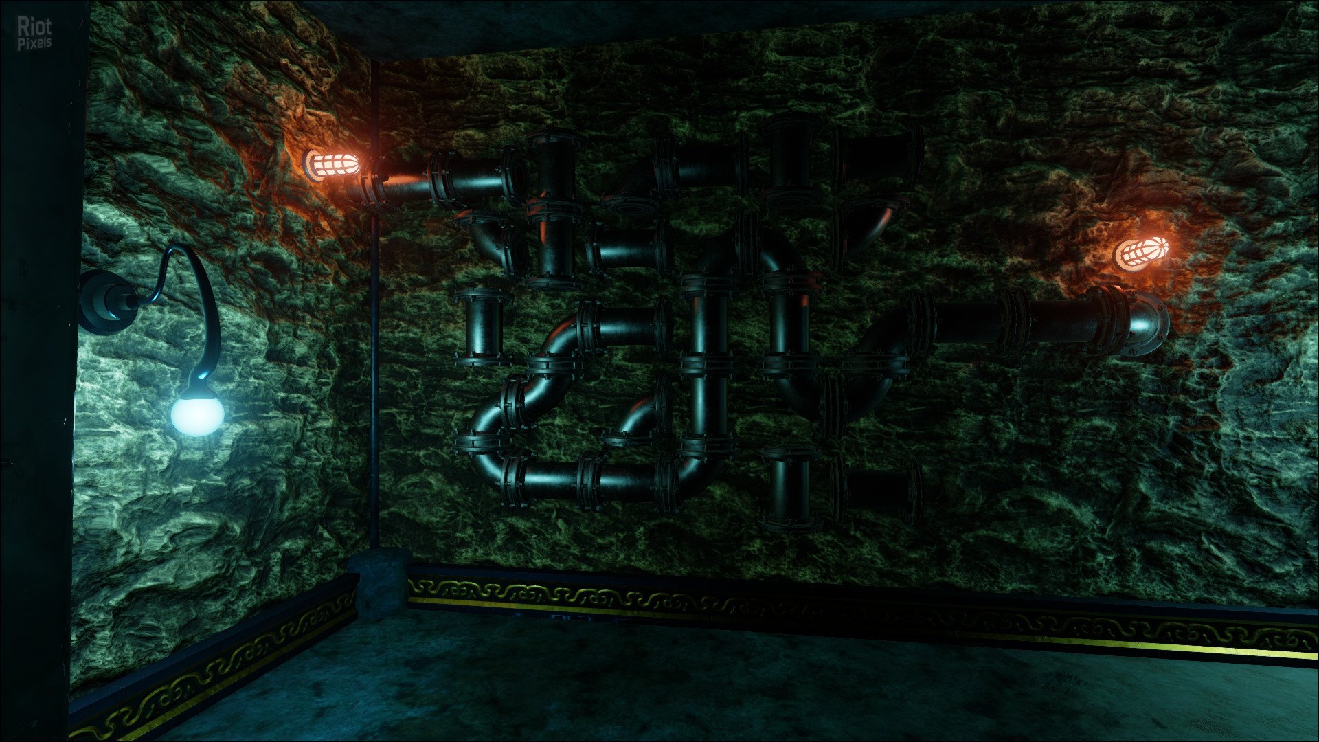 [4]-Astray Download-HohohoGames