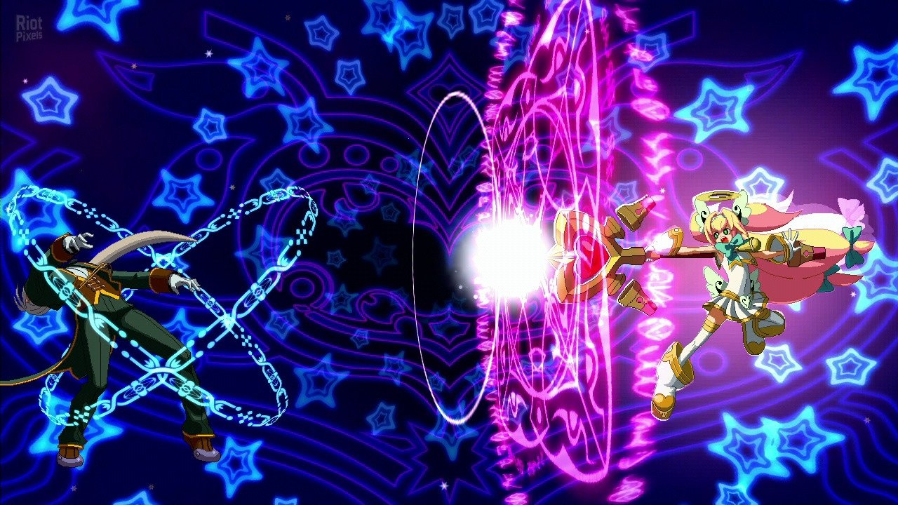 [15]-BlazBlue: Continuum Shift Extend Download-HohohoGames