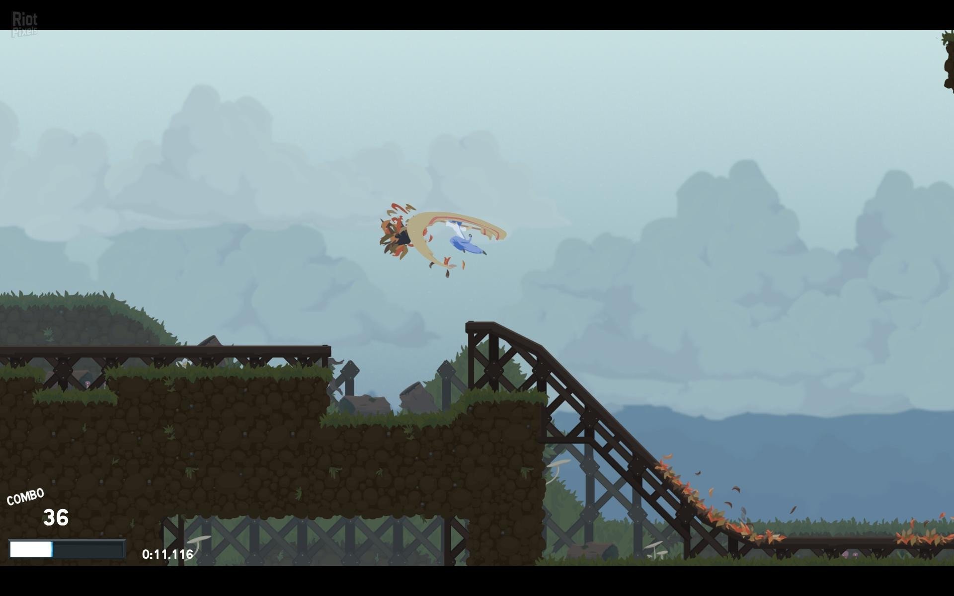 [15]-Dustforce DX Download-HohohoGames