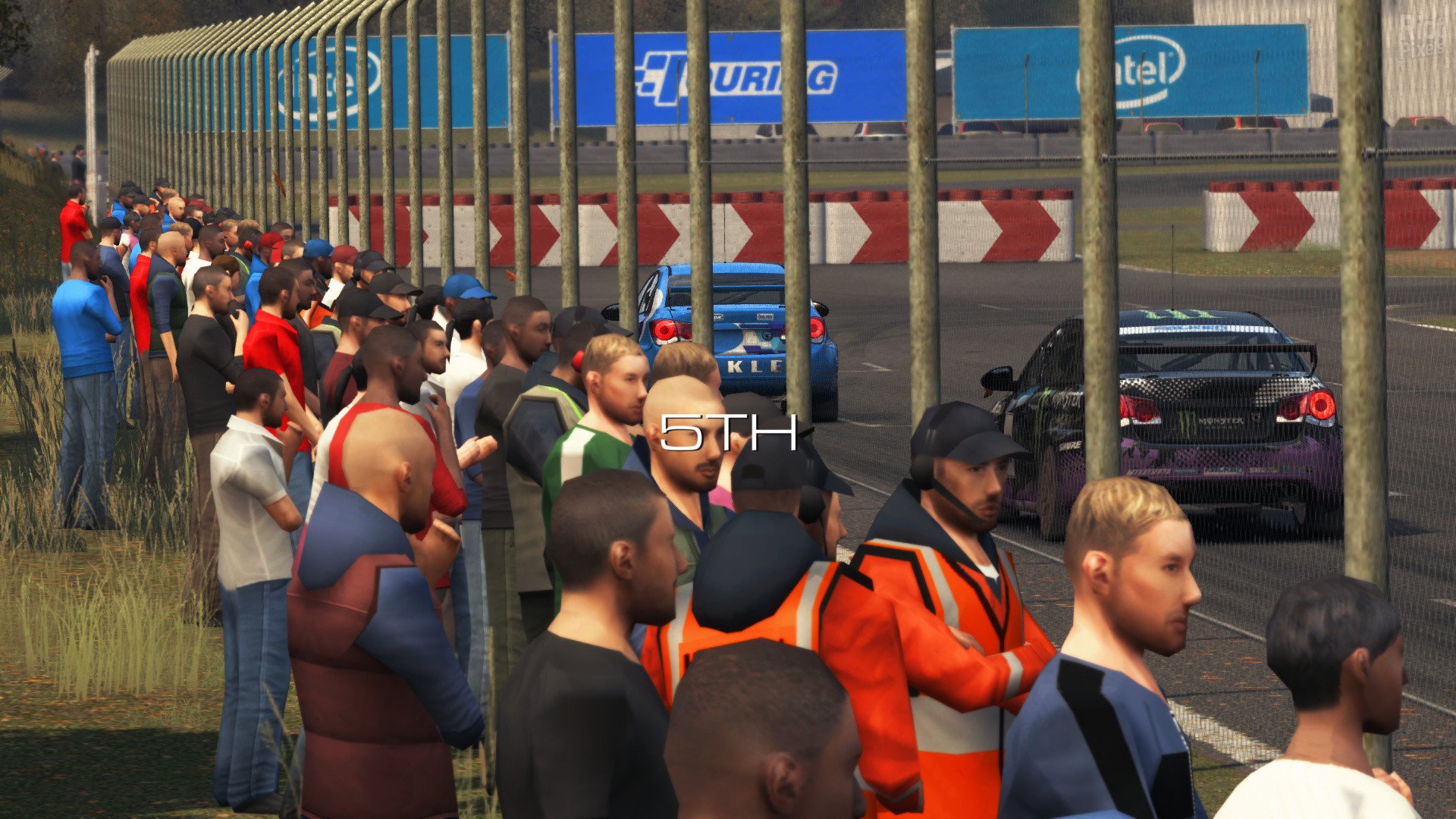 [3]-GRID Autosport – Complete – v1.0.103.1840 + All DLCs Download-HohohoGames