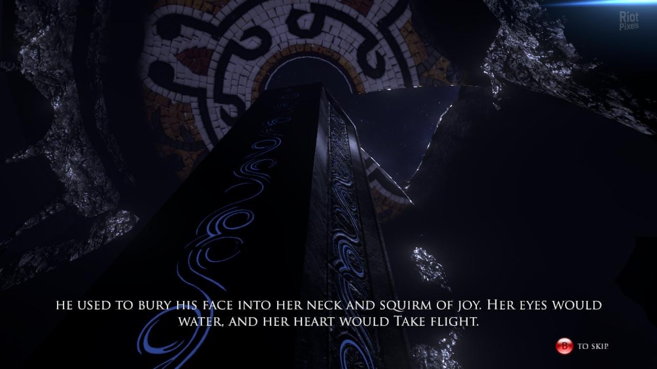 [11]-N.E.R.O.: Nothing Ever Remains Obscure Download-HohohoGames