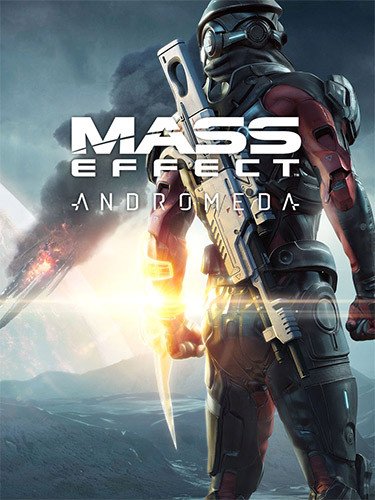 Mass Effect: Andromeda – Super Deluxe Edition v1.10 + All DLCs Download-HohohoGames