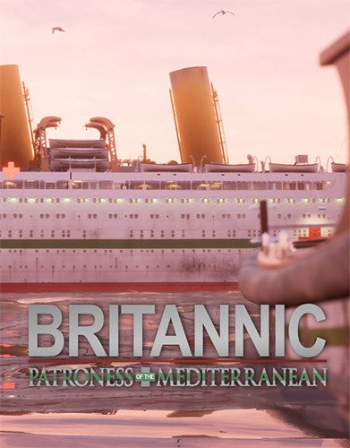 Britannic: Patroness of the Mediterranean – v1.0.85 Download-HohohoGames