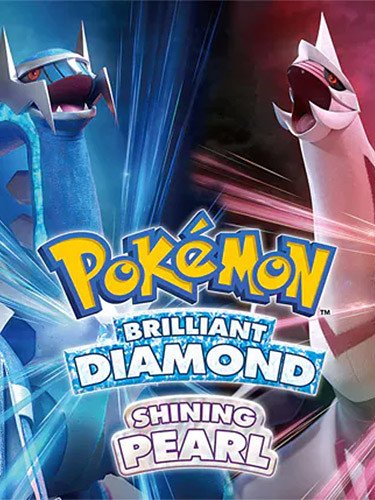 Pokémon Brilliant Diamond & Shining Pearl – v1.1.1 + Ryujinx/Yuzu Emus for PC Download-HohohoGames