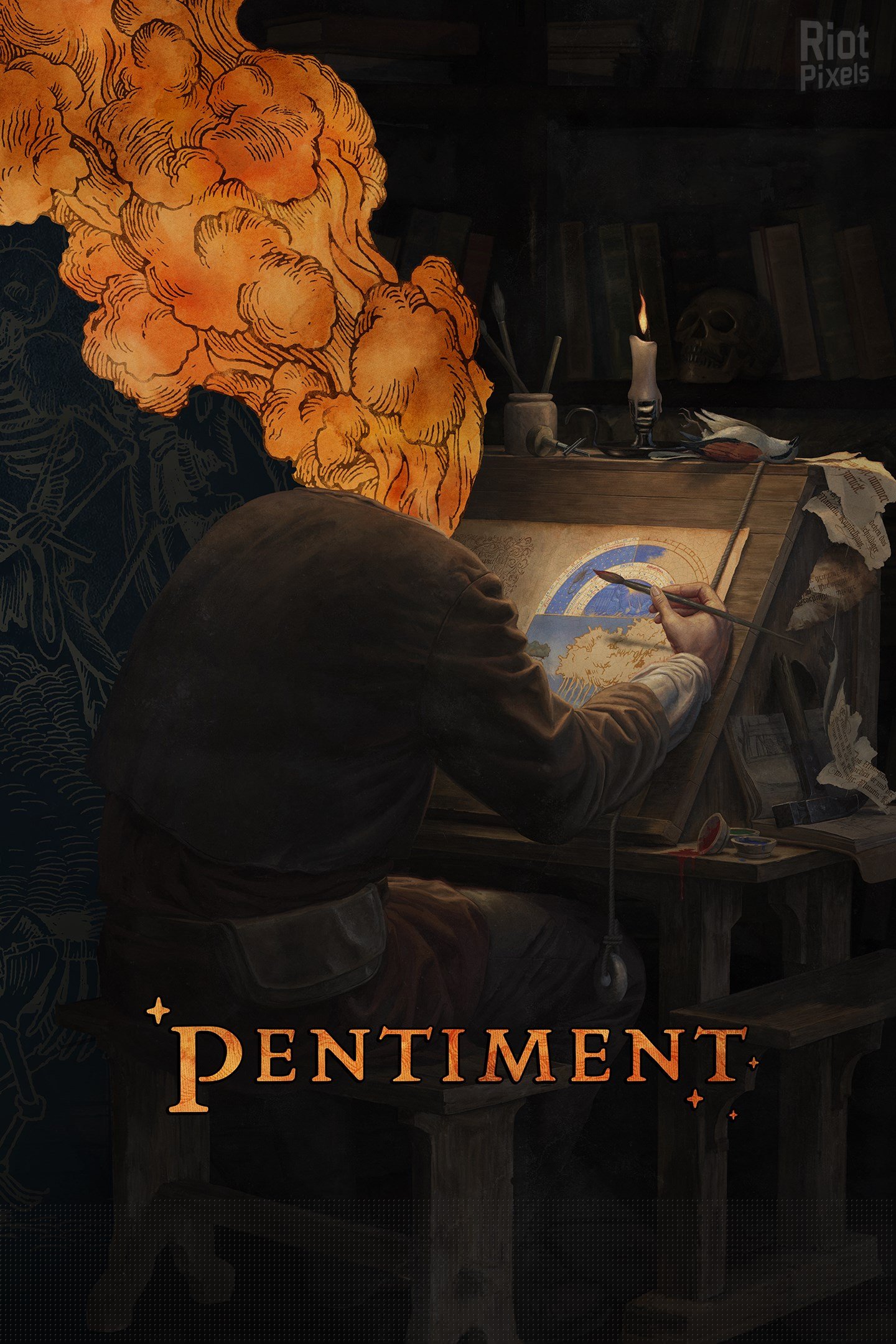 Pentiment – v1.0.1212 Download-HohohoGames