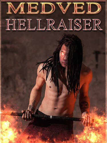 Medved Hellraiser Download-HohohoGames