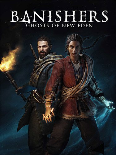 Banishers: Ghosts of New Eden – v1.3.1.0 + Wanderer Set DLC Download-HohohoGames