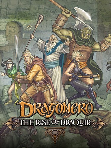 Dragonero Download-HohohoGames
