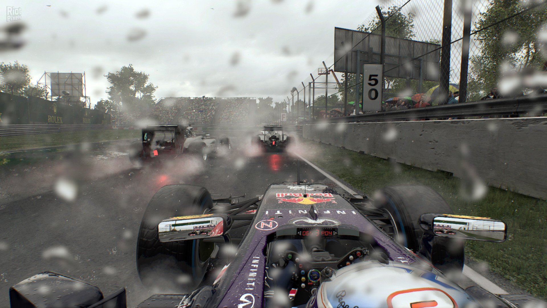 [3]-F1 2015 + Update 2 Download-HohohoGames