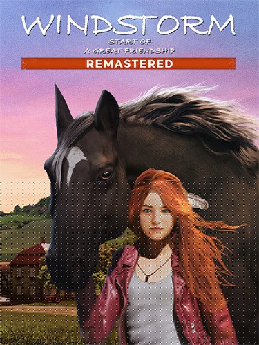 Windstorm: Start of a Great Friendship – Remastered: Complete Edition, v1.0.5 + Winter Wonderland DLC + Windows 7 Fix Download-HohohoGames