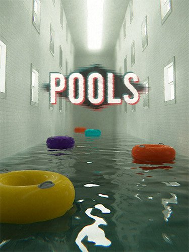POOLS, v12.12.24 + Bonus Soundtrack Download-HohohoGames
