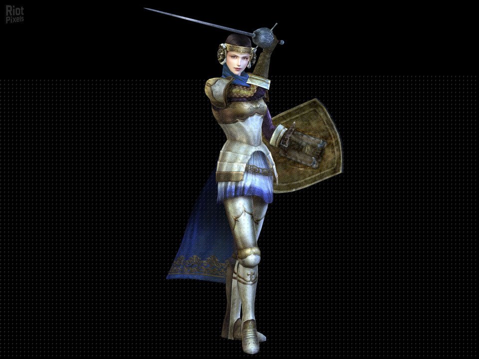 [17]-BLADESTORM: Nightmare Download-HohohoGames