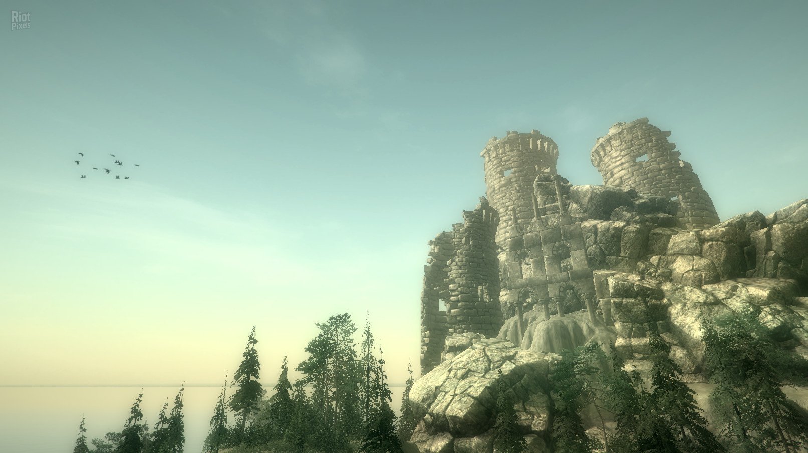 [8]-Bonetown: The Power of Death Download-HohohoGames