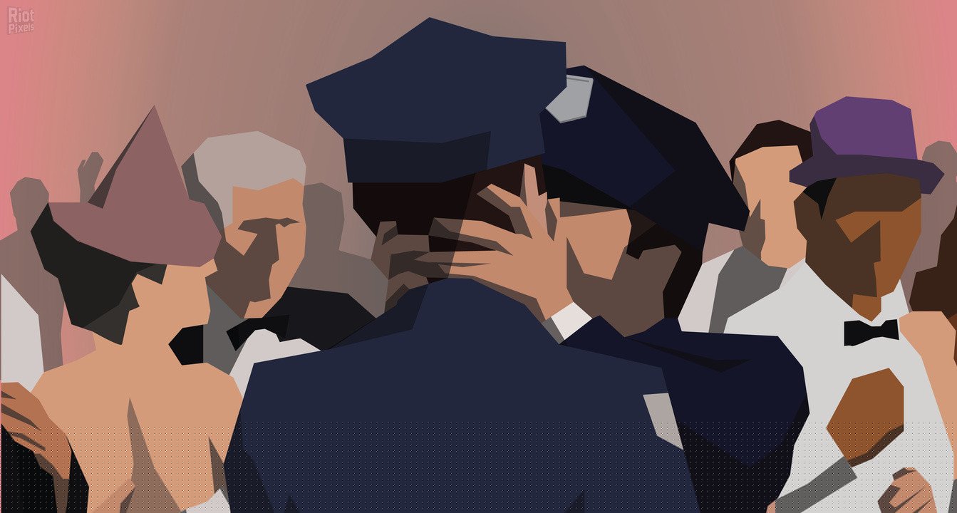 [28]-This is the Police v1.0.24 Download-HohohoGames