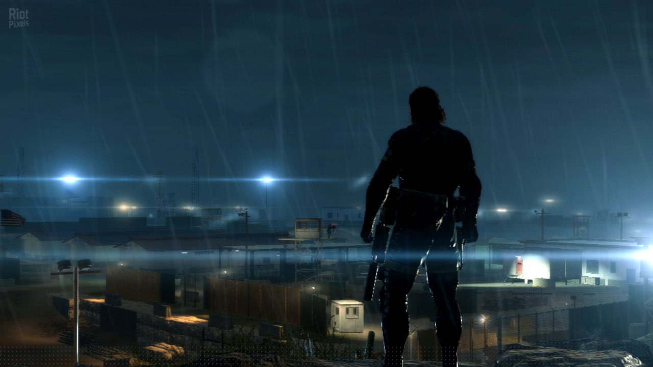 [10]-Metal Gear Solid V: Ground Zeroes – v1.0.0.5 + CrackFix Download-HohohoGames