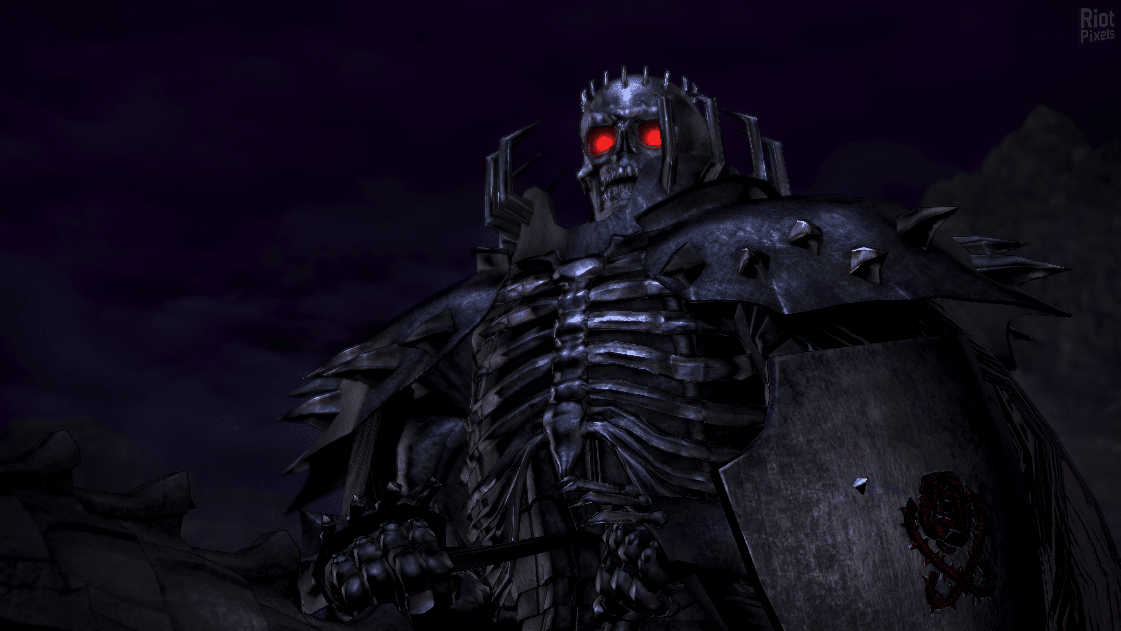 [4]-Berserk and the Band of the Hawk + 6 DLCs Download-HohohoGames