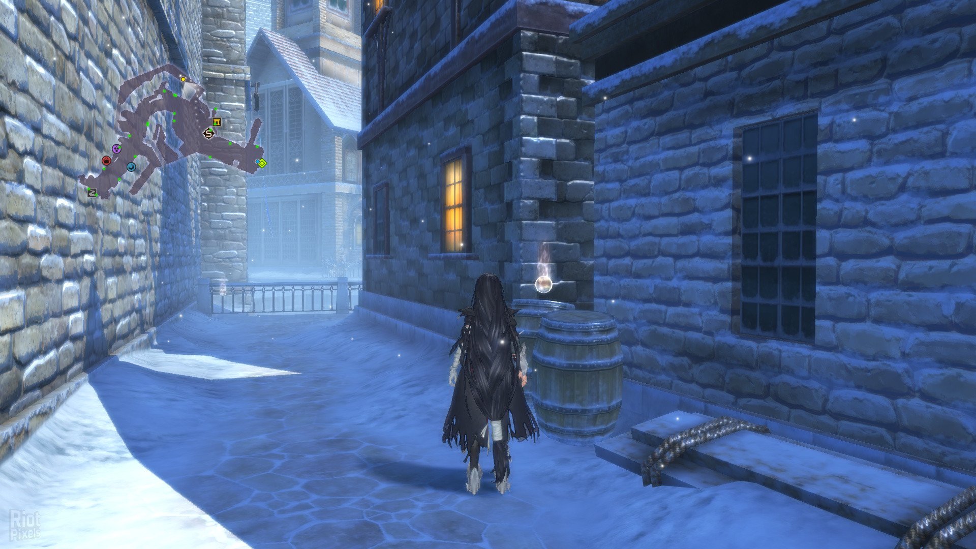 [14]-Tales of Berseria – v1.48.00#193 + 12 DLCs Download-HohohoGames