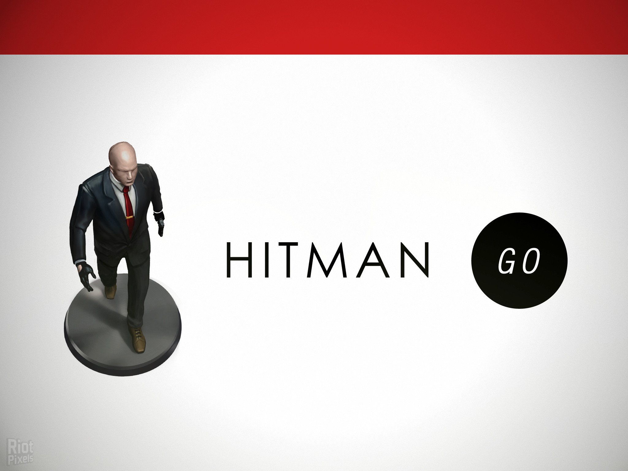 [20]-Hitman GO: Definitive Edition Download-HohohoGames