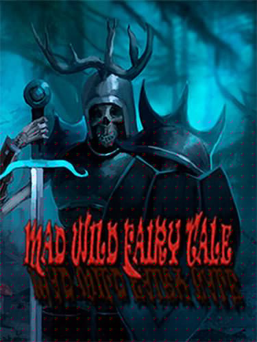 Mad Wild Fairy Tale – v2.0.1 Download-HohohoGames