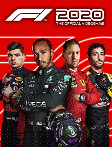 F1 2020: Deluxe Schumacher Edition – v1.18 + 5 DLCs Download-HohohoGames