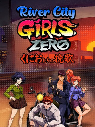 River City Girls Zero Download-HohohoGames