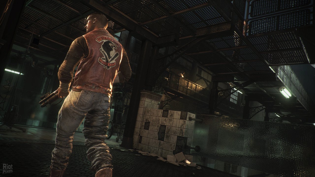 [7]-Batman: Arkham Knight Download-HohohoGames