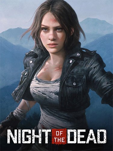 Night of the Dead – v1.0.0.15 (Release) + 6 DLCs Download-HohohoGames