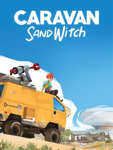 Caravan SandWitch: Digital Collector’s Edition – v1.12.71.0 + Bonus Content Download-HohohoGames