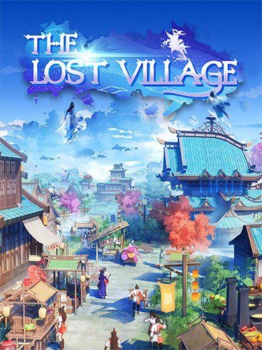 The Lost Village – v1.2.10 + 4 DLCs Download-HohohoGames