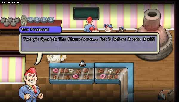 [12]-Citizens of Earth Download-HohohoGames