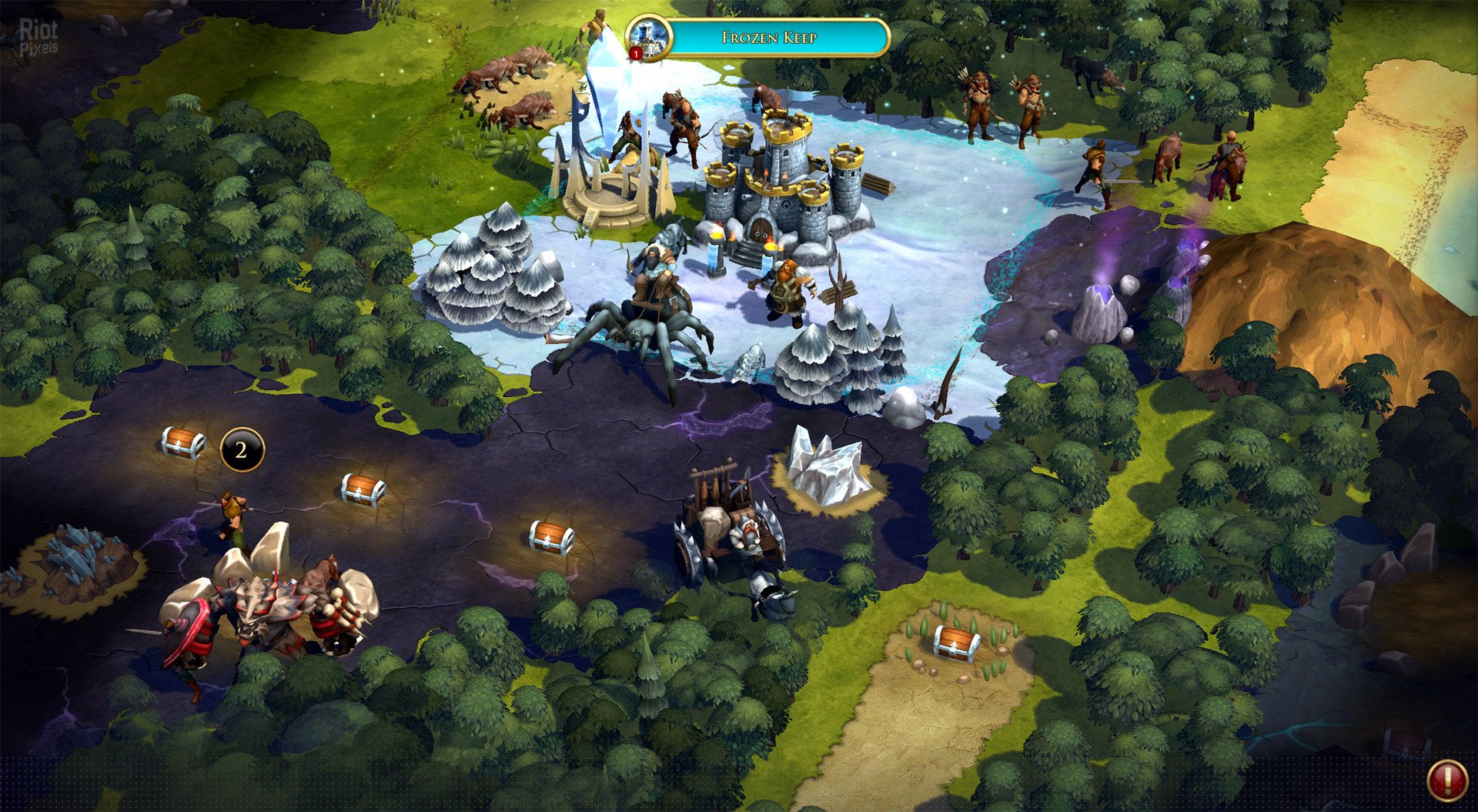 [6]-Sorcerer King: Rivals Download-HohohoGames