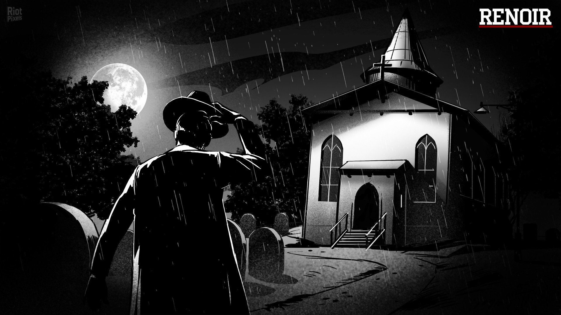 [18]-Renoir Download-HohohoGames