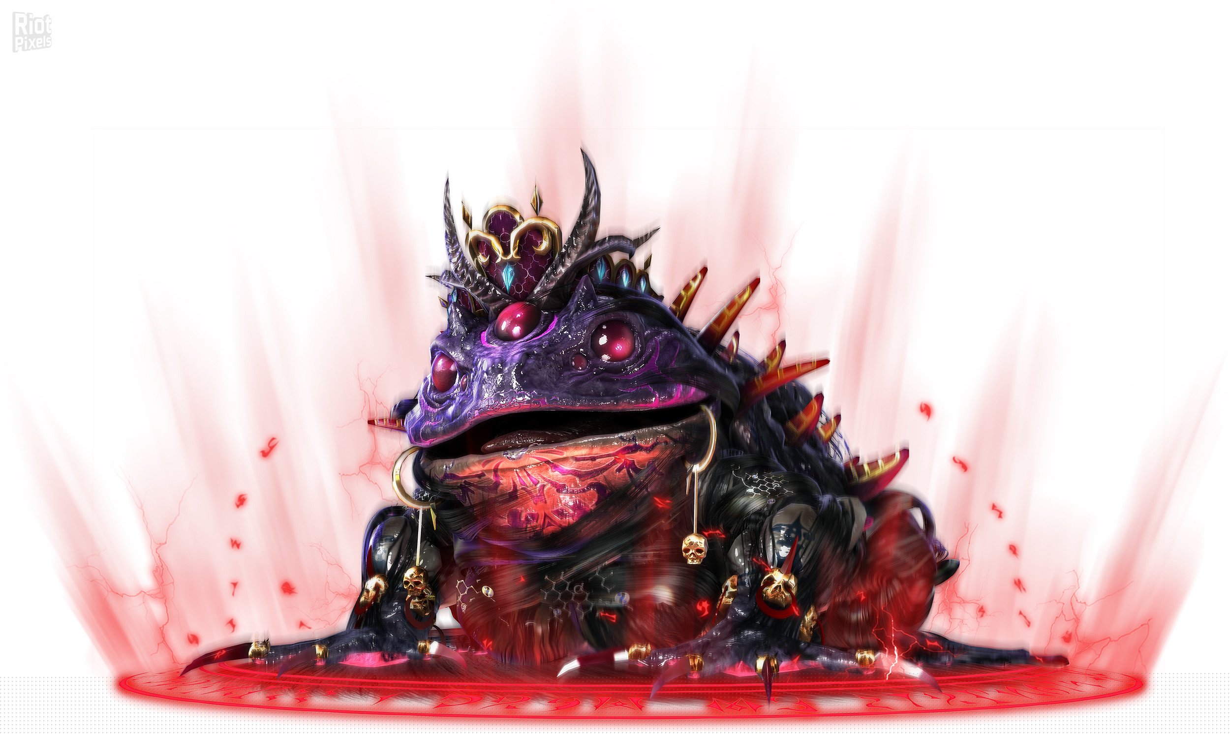 [31]-Bayonetta 2 Download-HohohoGames