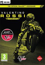 Valentino Rossi: The Game Download-HohohoGames